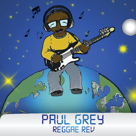Paul Grey