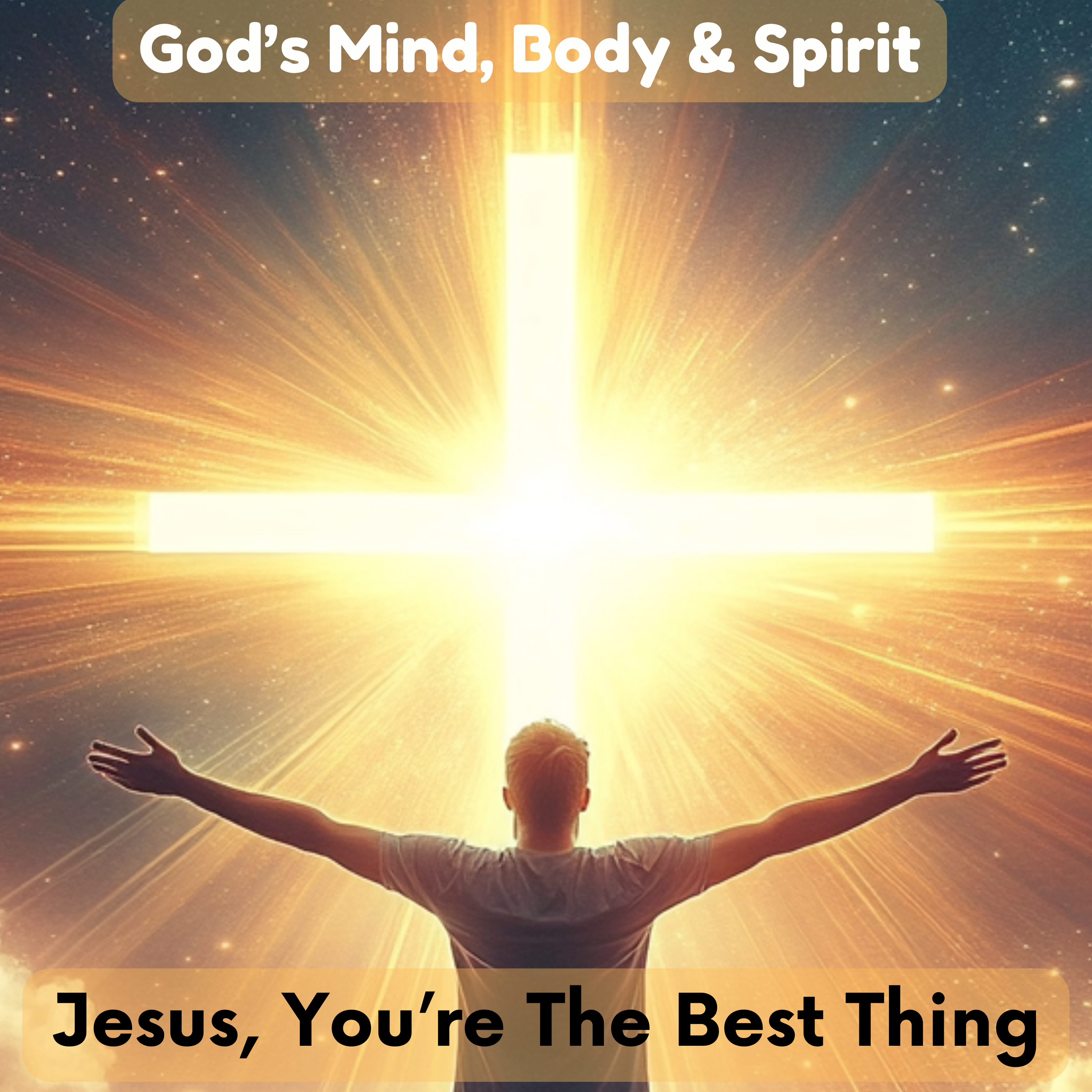 Jesus, You’re the Best Thing (Reggae Version)