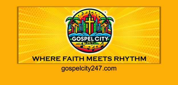 Gospel City 24/7