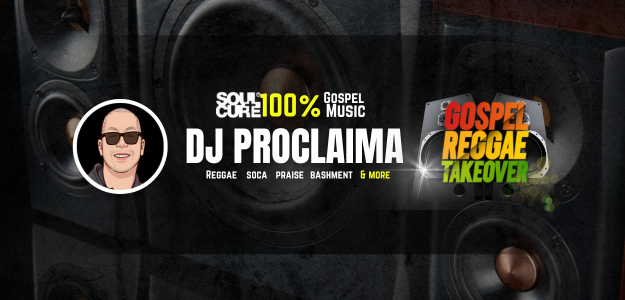 Dj Proclaima
