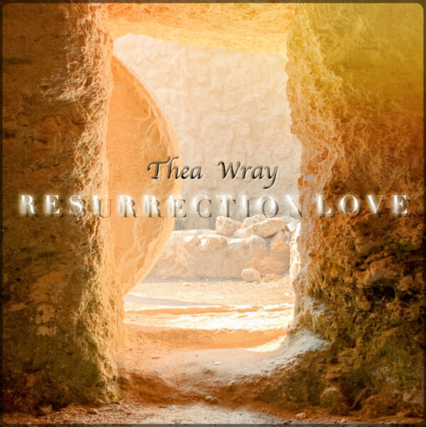 Resurrection Love