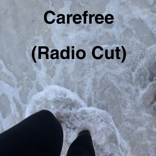 Carefree (Radio Cut)