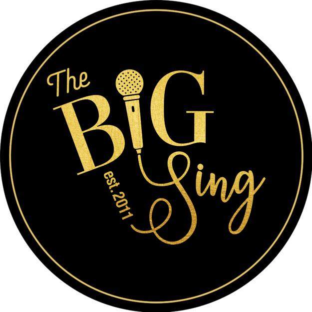 The BIG Sing