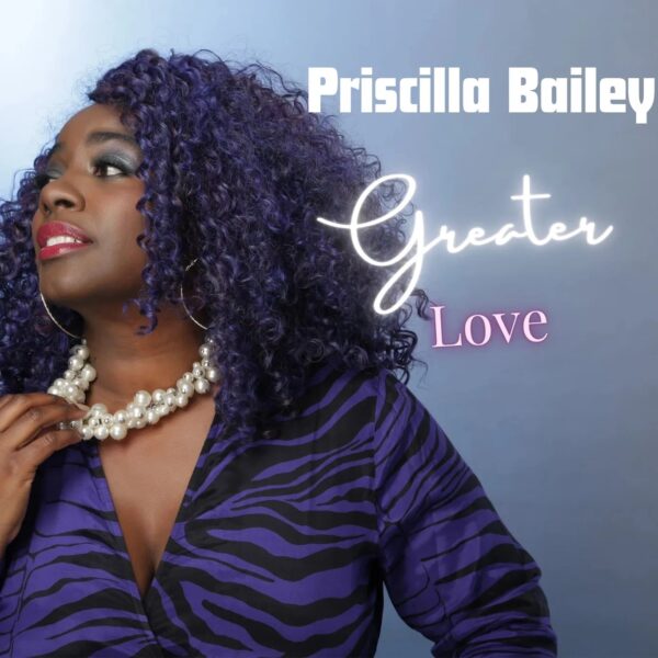 Heaven ft Charles Moorer Jr