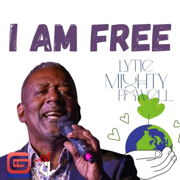 I Am Free