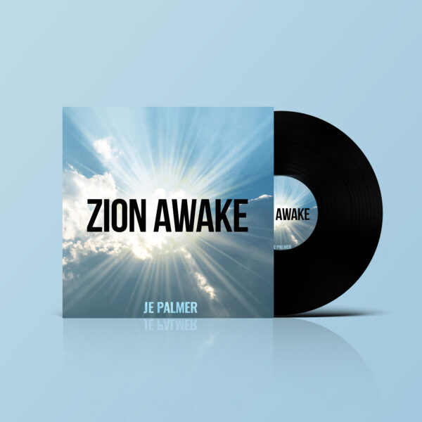 ZION AWAKE