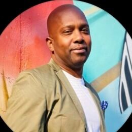 Brian Martin & Worship 4 Life