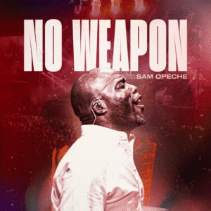No Weapon