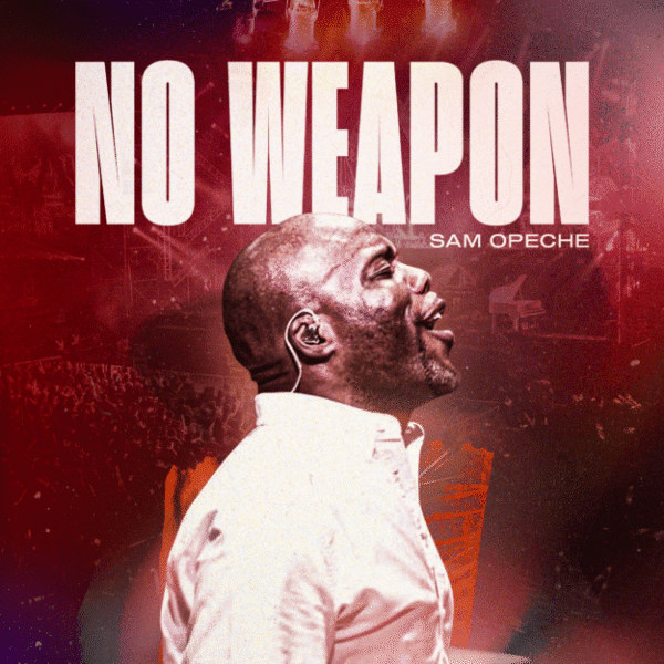 No Weapon