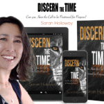 Discern the Time: Can you heart the call to be positioned for purpose? Book