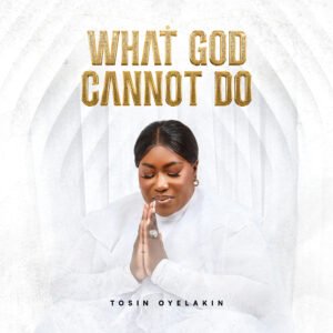 What God Cannot Do