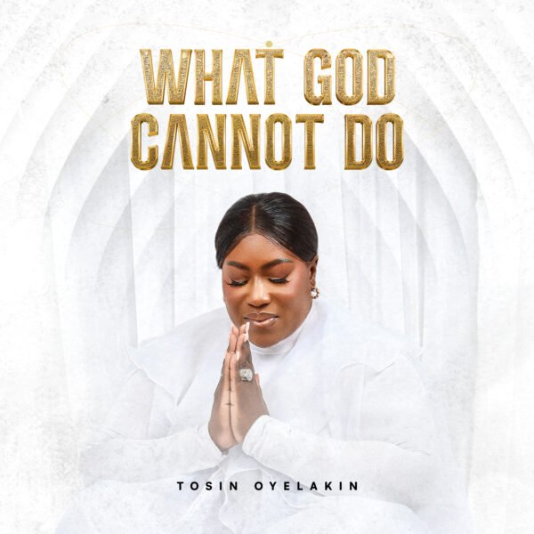 What God Cannot Do