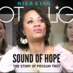 Nika King SOUND OF HOPE: The story of possum trot spotlight