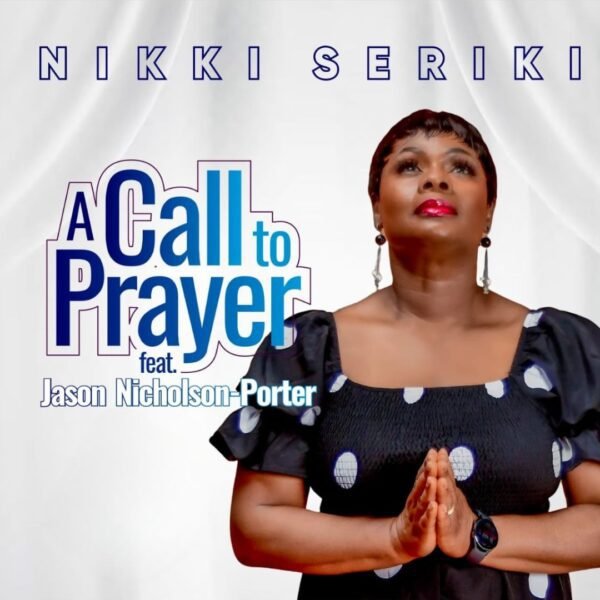 A Call To Prayer