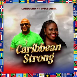 CARIBBEAN STRONG