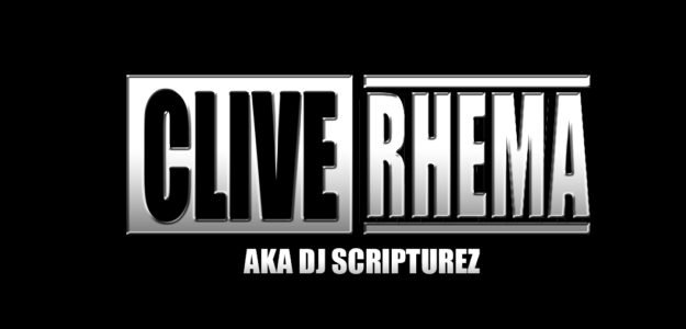 DJ Clive Rhema