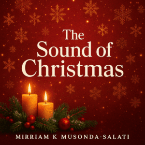 The Sound of Christmas Grace