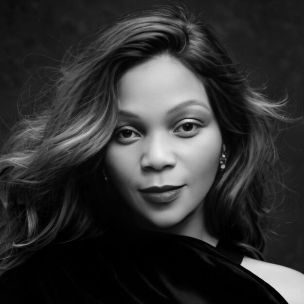 Mirriam K Musonda-Salati