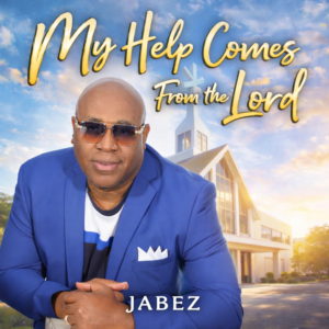 My Help Comes From The Lord