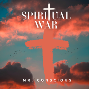 Spiritual War