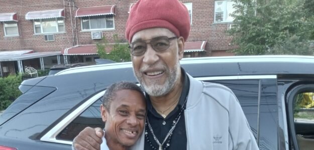 Dj tiny Tim the Gospel music