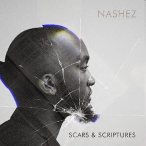 Scars and Scriptures