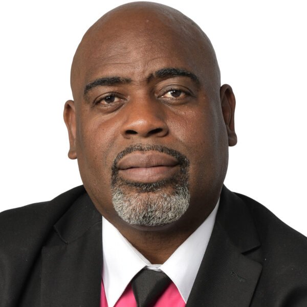 Apostle Brian Dareus