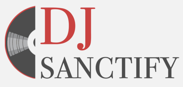 DJ Sanctify
