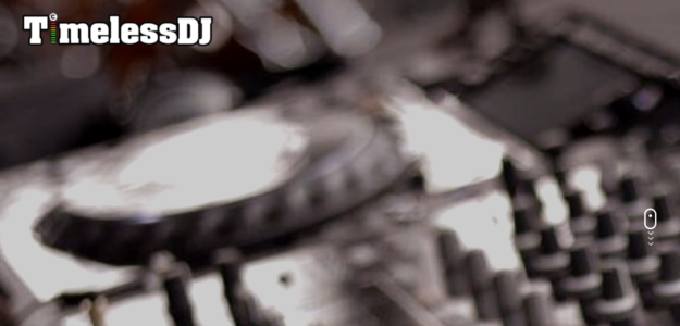 Timeless DJ