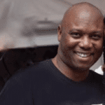 Marc Anthony AKA 1DJMA