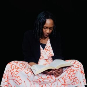 There's No Substitute