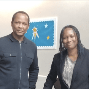 God is Gonna Move (feat. Elder Henry)