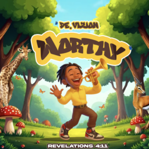 His Excellency Feat. Paddy Simba