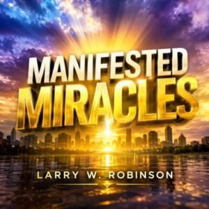 Manifested Miracles - Larry W. Robinson