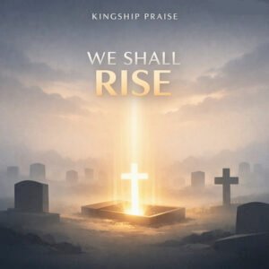 We Shall Rise