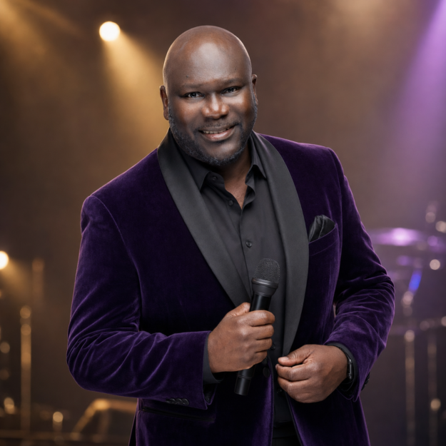 Larry W. Robinson