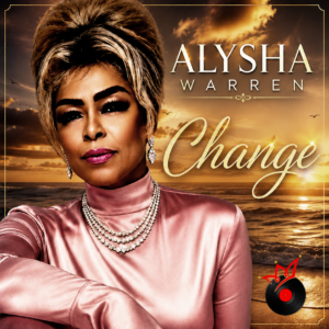 Change