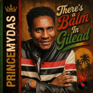 There’s A Balm In Gilead