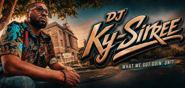 DJ Ky-Sirree