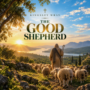 THE GOOD SHEPHERD